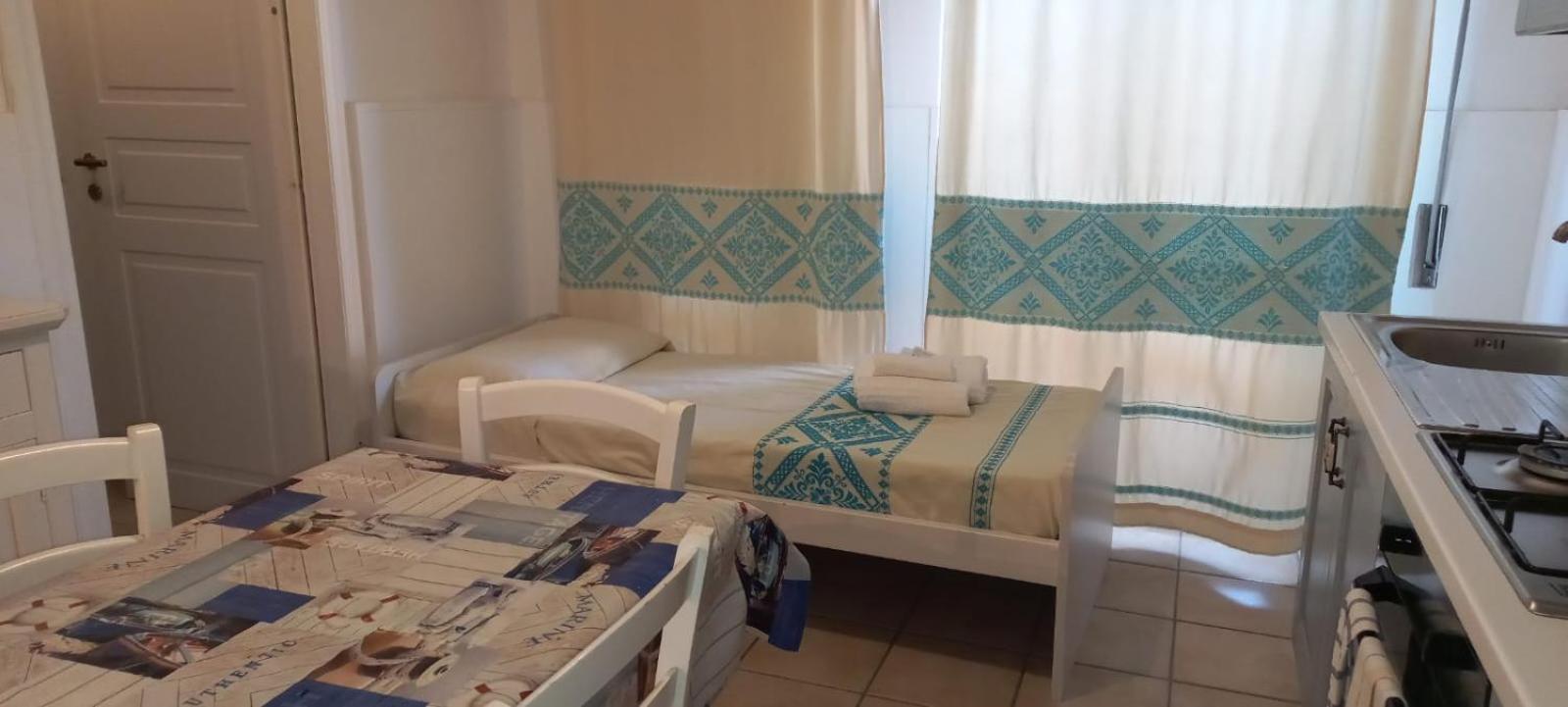 ### Appartamenti Sulla Spiaggia Al Poetto ### Κάλιαρι Εξωτερικό φωτογραφία